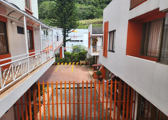 Hotel Emperador