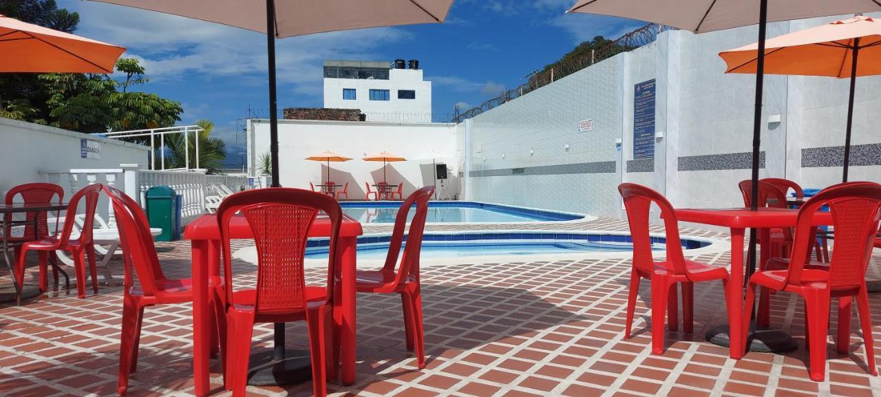 Emperador * Barbosa (Santander)