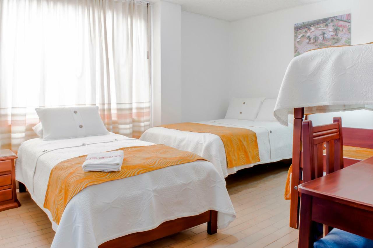 Hotel Emperador *